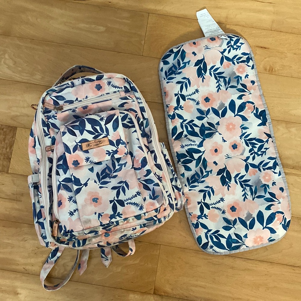 JuJuBe BFF Backpack